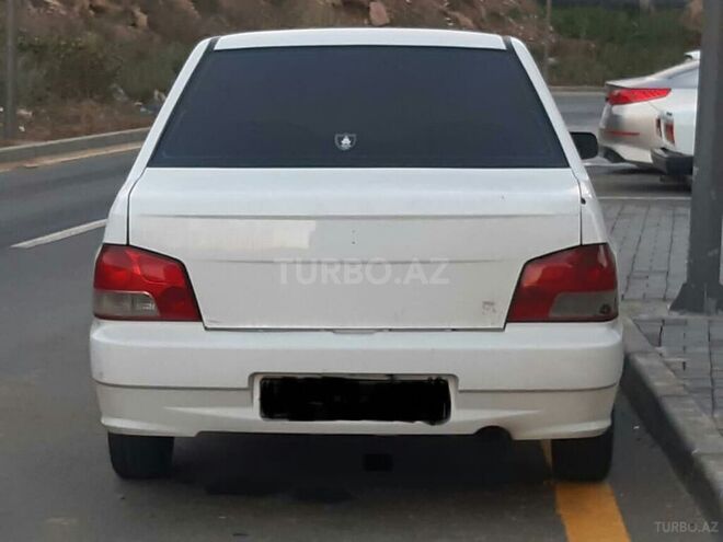Saipa 132 2014, 150,000 km - 1.4 l - Bakı