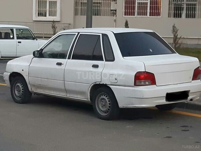 Saipa 132 2014, 150,000 km - 1.4 l - Bakı