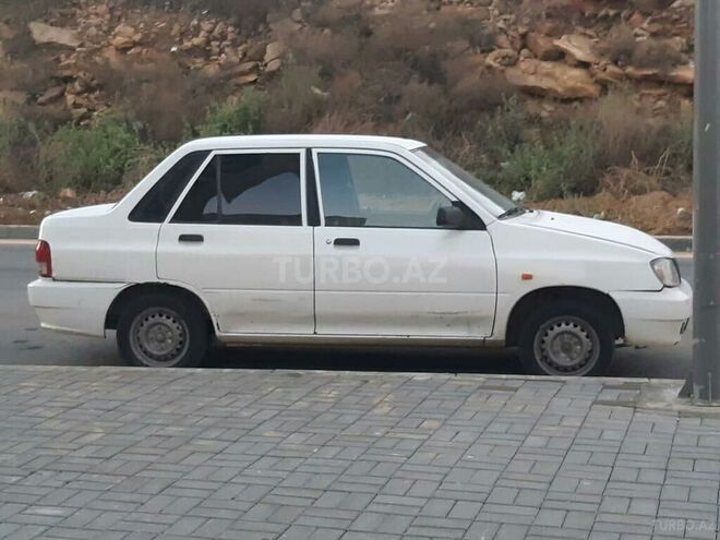 Saipa 132 2014, 150,000 km - 1.4 l - Bakı