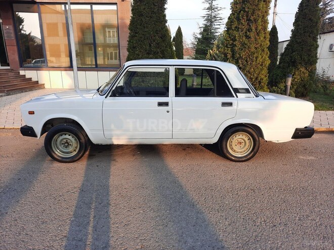 LADA (VAZ) 2107 2007, 28,000 km - 1.6 l - Xaçmaz