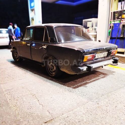 LADA (VAZ) 2106 1996, 500,000 km - 1.6 l - Bakı