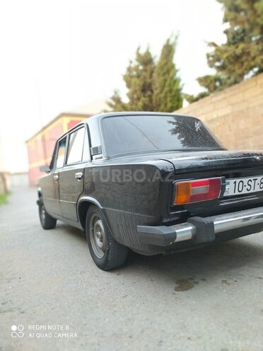 LADA (VAZ) 2106 1996, 500,000 km - 1.6 l - Bakı