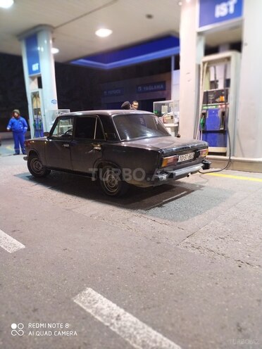 LADA (VAZ) 2106 1996, 500,000 km - 1.6 l - Bakı