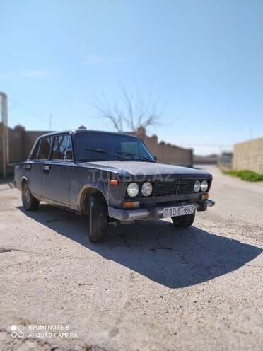 LADA (VAZ) 2106 1996, 500,000 km - 1.6 l - Bakı