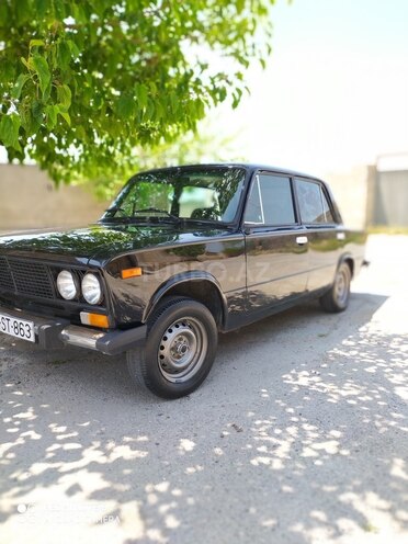 LADA (VAZ) 2106 1996, 500,000 km - 1.6 l - Bakı