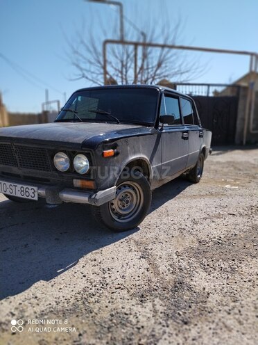 LADA (VAZ) 2106 1996, 500,000 km - 1.6 l - Bakı
