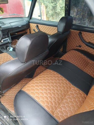 LADA (VAZ) 2106 1996, 500,000 km - 1.6 l - Bakı