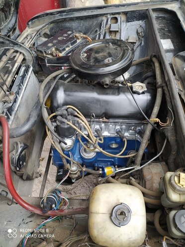 LADA (VAZ) 2106 1996, 500,000 km - 1.6 l - Bakı