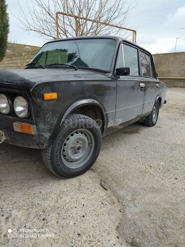 LADA (VAZ) 2106 1996, 500,000 km - 1.6 l - Bakı