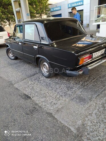 LADA (VAZ) 2106 1996, 500,000 km - 1.6 l - Bakı