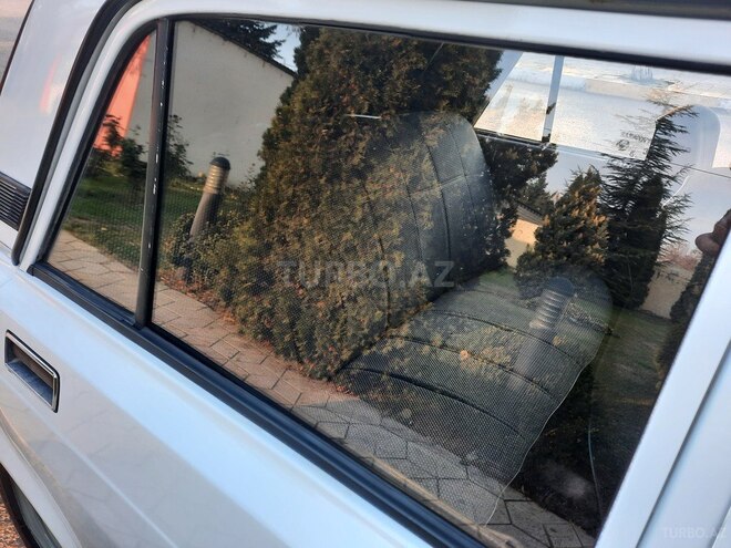 LADA (VAZ) 2107 2007, 280,000 km - 1.6 l - Xaçmaz