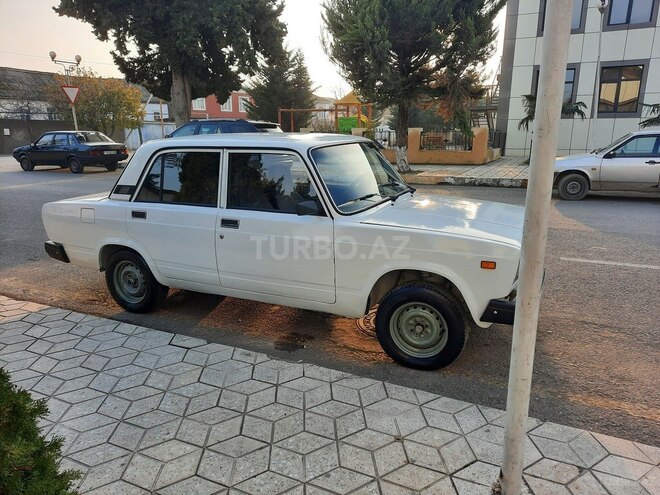 LADA (VAZ) 2107 2007, 280,000 km - 1.6 l - Xaçmaz