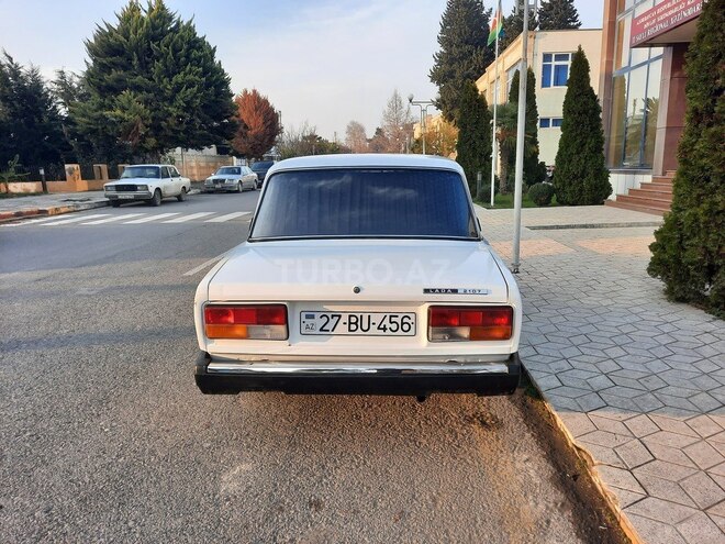 LADA (VAZ) 2107 2007, 280,000 km - 1.6 l - Xaçmaz