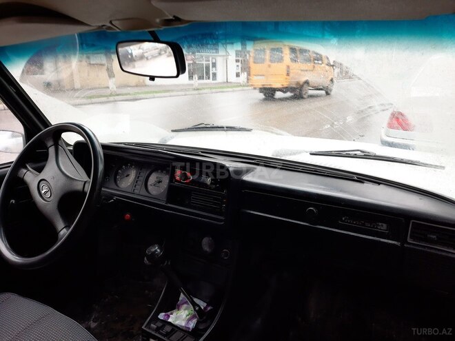LADA (VAZ) 2107 2007, 280,000 km - 1.6 l - Xaçmaz