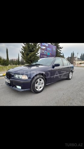 BMW 318 1993, 39,500 km - 1.9 l - Balakən