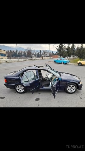 BMW 318 1993, 39,500 km - 1.9 l - Balakən