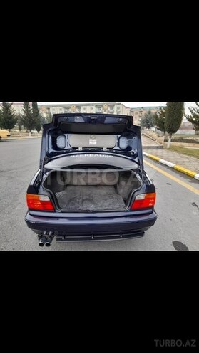 BMW 318 1993, 39,500 km - 1.9 l - Balakən