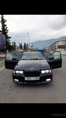 BMW 318 1993, 39,500 km - 1.9 l - Balakən