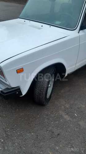 LADA (VAZ) 2107 2006, 100,000 km - 0.3 л - Gəncə