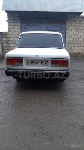 LADA (VAZ) 2107 2006, 100,000 km - 0.3 л - Gəncə