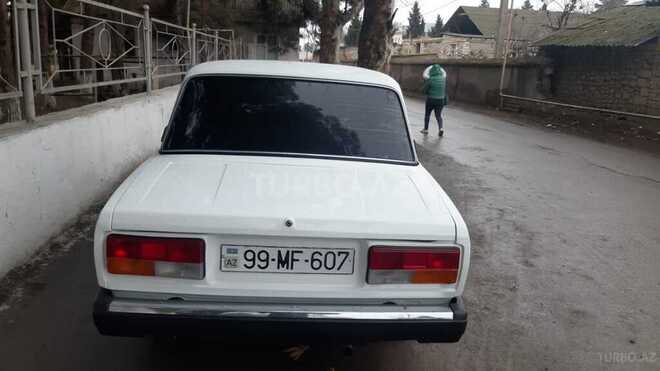LADA (VAZ) 2107 2006, 100,000 km - 0.3 л - Gəncə