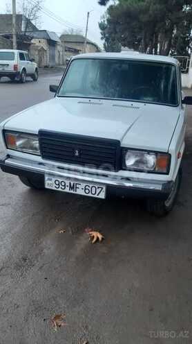 LADA (VAZ) 2107 2006, 100,000 km - 0.3 л - Gəncə