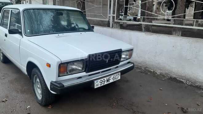 LADA (VAZ) 2107 2006, 100,000 km - 0.3 л - Gəncə