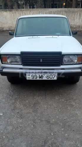 LADA (VAZ) 2107 2006, 100,000 km - 0.3 л - Gəncə