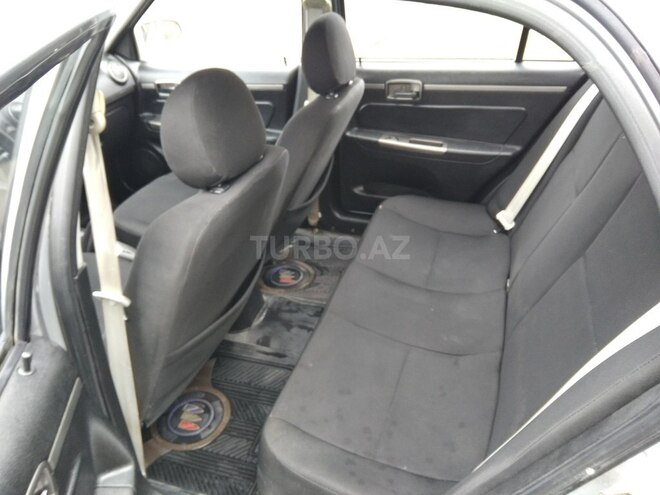 Geely CK 2013, 132 km - 1.5 l - Bakı