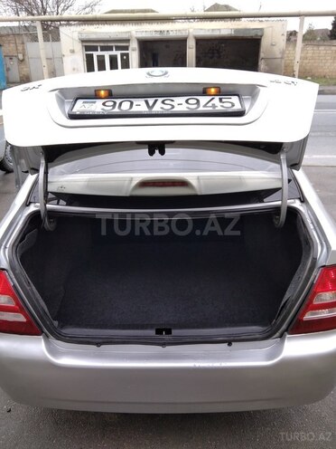 Geely CK 2013, 132 km - 1.5 l - Bakı