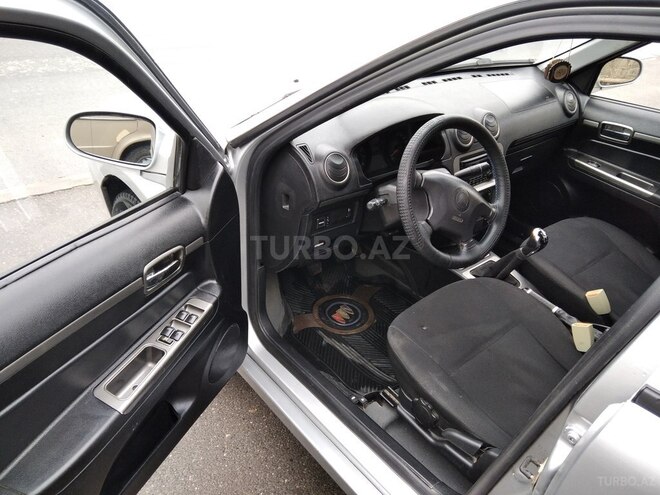 Geely CK 2013, 132 km - 1.5 l - Bakı