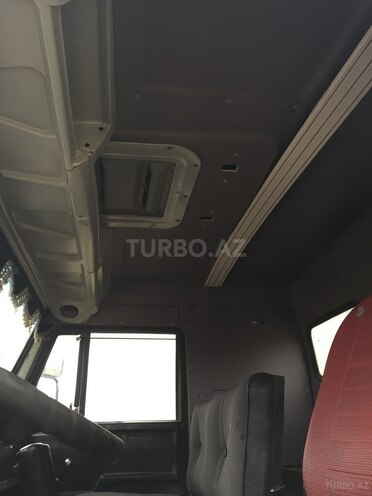 KamAz 5511 1984, 643,378 km - 0.2 l - Bakı