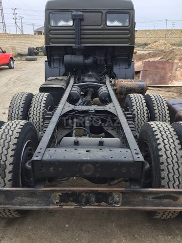 KamAz 5511 1984, 643,378 km - 0.2 l - Bakı