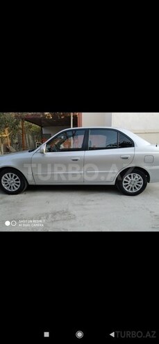 Hyundai Accent 2004, 200,000 km - 1.6 л - Sumqayıt
