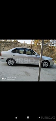Hyundai Accent 2004, 200,000 km - 1.6 л - Sumqayıt