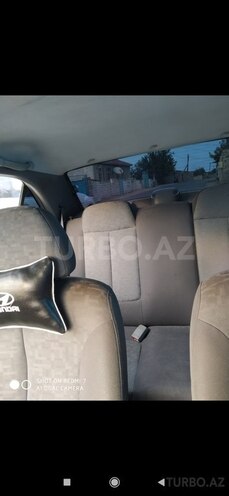 Hyundai Accent 2004, 200,000 km - 1.6 л - Sumqayıt