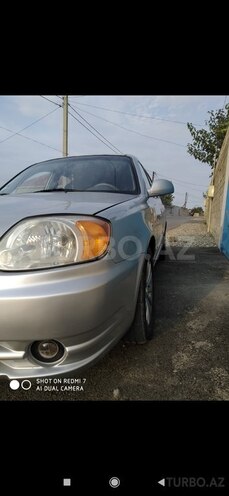 Hyundai Accent 2004, 200,000 km - 1.6 л - Sumqayıt