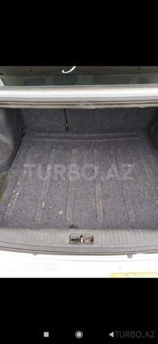 Hyundai Accent 2004, 200,000 km - 1.6 л - Sumqayıt