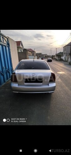 Hyundai Accent 2004, 200,000 km - 1.6 л - Sumqayıt