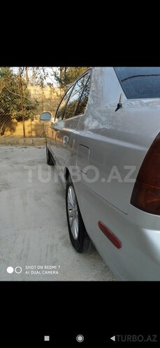 Hyundai Accent 2004, 200,000 km - 1.6 л - Sumqayıt