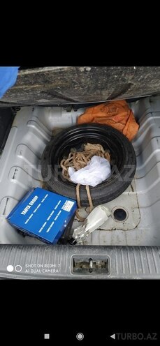 Hyundai Accent 2004, 200,000 km - 1.6 л - Sumqayıt
