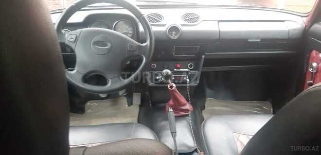 LADA (VAZ) 21011 1984, 350,000 km - 1.6 л - Yevlax