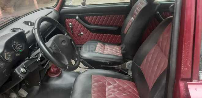 LADA (VAZ) 21011 1984, 350,000 km - 1.6 л - Yevlax