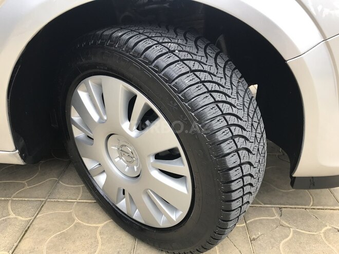 Opel Astra 2007, 152,000 km - 1.4 l - Bakı