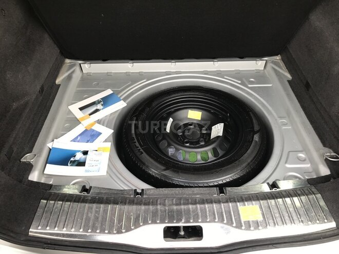 Opel Astra 2007, 152,000 km - 1.4 l - Bakı