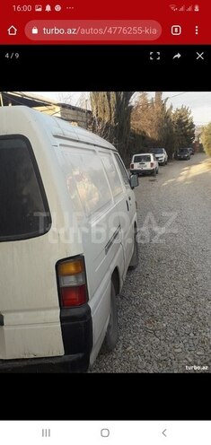 Mitsubishi L300 1998, 326,788 km - 2.4 l - Bakı