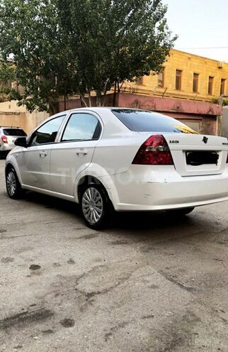 Ravon Nexia R3 2017, 117,000 km - 1.5 l - Bakı