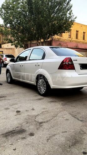 Ravon Nexia R3 2017, 117,000 km - 1.5 l - Bakı