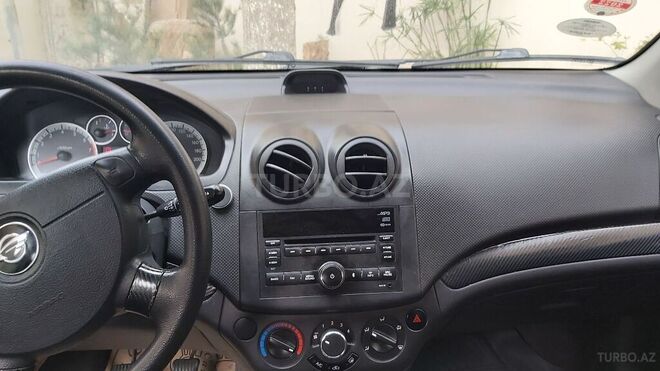 Ravon Nexia R3 2017, 117,000 km - 1.5 l - Bakı
