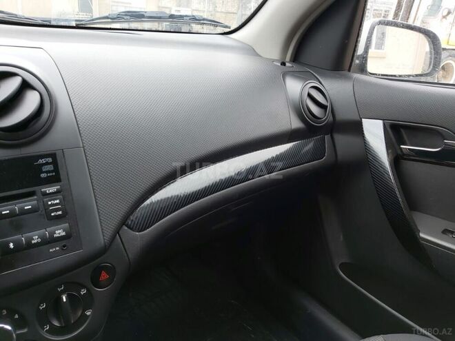 Ravon Nexia R3 2017, 117,000 km - 1.5 l - Bakı